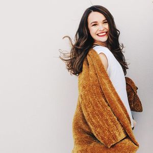 Meet your Posher, Corbett